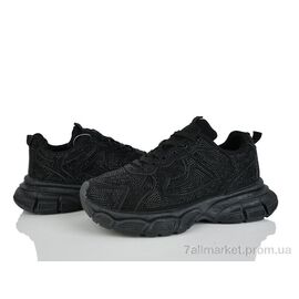 Кросівки жіночі модні Весна/осінь K037 (8 пар р.37-41) "Loretta" недорого оптом від прямого постачальника