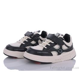 Кросівки дитячі модні Весна/осінь A761-1 (10 пар р.27-31) "Ok Shoes" недорого оптом від прямого постачальника