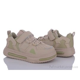 Кросівки дитячі модні Весна/осінь L146-5 (8 пар р.32-37) "Ok Shoes" недорого оптом від прямого постачальника