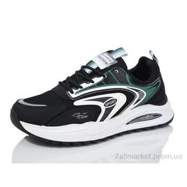 Кросівки чоловічі модні Весна/осінь L03-1 (8 пар р.40-45) "Ok Shoes" недорого оптом від прямого постачальника