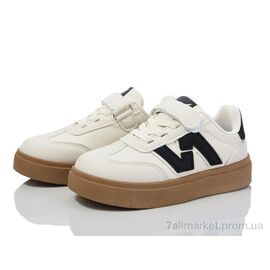 Кросівки дитячі модні Весна/осінь D102-1 (6 пар р.26-31) "Ok Shoes" недорого оптом від прямого постачальника