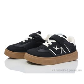 Кросівки дитячі модні Весна/осінь D102-5 (6 пар р.26-31) "Ok Shoes" недорого оптом від прямого постачальника