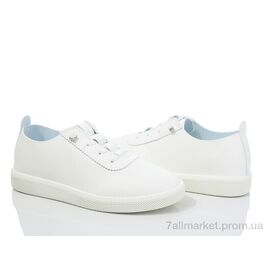 Кросівки жіночі модні Весна/осінь 70-22 (8 пар р.36-41) "Ok Shoes" недорого оптом від прямого постачальника