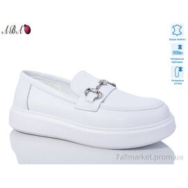 Туфлі жіночі стильні Весна/осінь 7ABA3-4 (8 пар р.36-41) "Aba" недорого оптом від прямого постачальника