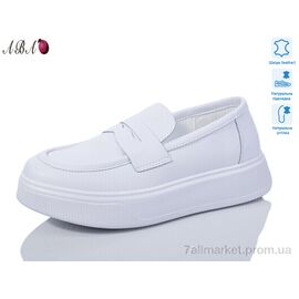 Туфлі жіночі стильні Весна/осінь 8ABA2-4 (8 пар р.36-41) "Aba" недорого оптом від прямого постачальника