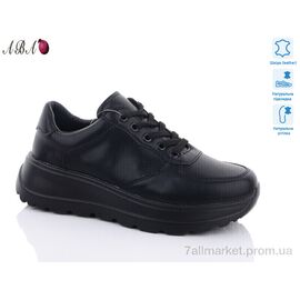 Кросівки жіночі модні Весна/осінь C8ABA-5 (8 пар р.36-41) "Aba" недорого оптом від прямого постачальника