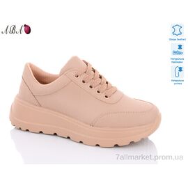 Кросівки жіночі модні Весна/осінь C7ABA-6 (8 пар р.36-41) "Aba" недорого оптом від прямого постачальника