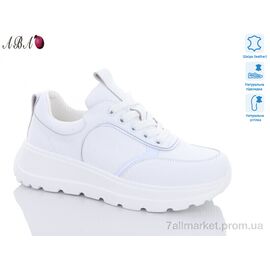Кросівки жіночі модні Весна/осінь C6ABA-4 (8 пар р.36-41) "Aba" недорого оптом від прямого постачальника