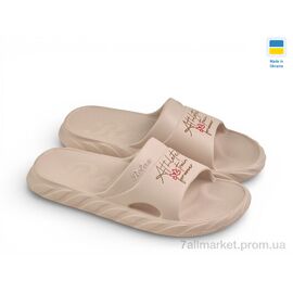 Шльопанці жіночі полегшені Літо DS68 раф (8 пар р.36-41) "Rai shoes" недорого оптом від прямого постачальника