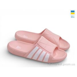 Фотография Шлепки детские летние Лето CC010 персик (8 пар р.30-35) "Rai shoes" недорого оптом от прямого поставщика