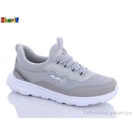 Фотография Кроссовки мужские модные Весна/осень D2212-4 (8 пар р.40-44) "Sharif" недорого оптом от прямого поставщика