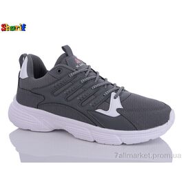 Фотография Кроссовки мужские модные Весна/осень AC2211-4 (8 пар р.40-44) "Sharif" недорого оптом от прямого поставщика