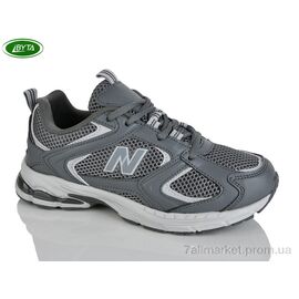 Фотография Кроссовки женские модные Весна/осень B5230-1 (8 пар р.36-41) "Bayota" недорого оптом от прямого поставщика