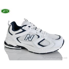 Фотография Кроссовки женские модные Весна/осень B5230-5 (8 пар р.36-41) "Bayota" недорого оптом от прямого поставщика