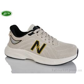 Фотография Кроссовки женские модные Весна/осень B5246-7 (8 пар р.36-41) "Bayota" недорого оптом от прямого поставщика