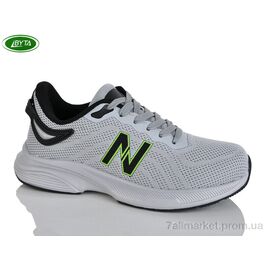 Фотография Кроссовки женские модные Весна/осень B5246-9 (8 пар р.36-41) "Bayota" недорого оптом от прямого поставщика