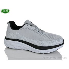 Кросівки чоловічі модні Весна/осінь A5251-6 (8 пар р.41-45) "Bayota" недорого оптом від прямого постачальника