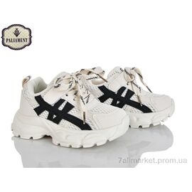 Кросівки дитячі модні Весна/осінь A0060-5 (8 пар р.27-31) "PALIAMENT" недорого оптом від прямого постачальника