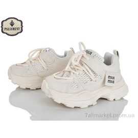 Кросівки дитячі модні Весна/осінь A0064-6 (8 пар р.27-31) "PALIAMENT" недорого оптом від прямого постачальника