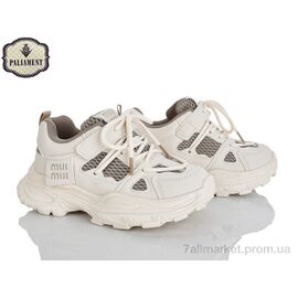 Кросівки дитячі модні Весна/осінь B0064-4 (8 пар р.32-37) "PALIAMENT" недорого оптом від прямого постачальника