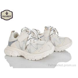 Кросівки дитячі модні Весна/осінь B0062-2 (8 пар р.32-37) "PALIAMENT" недорого оптом від прямого постачальника