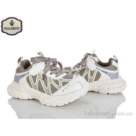 Кросівки дитячі модні Весна/осінь B0062-3 (8 пар р.32-37) "PALIAMENT" недорого оптом від прямого постачальника