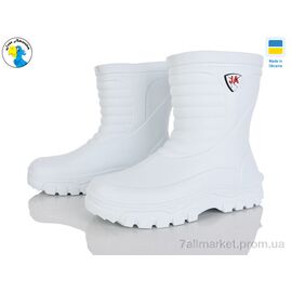 Фотография Сапоги из пены мужские Весна/осень 125154-7A (7 пар р.41-47) "Jose Amorales" недорого оптом от прямого поставщика