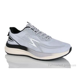 Кросівки чоловічі модні Весна/осінь V506-3D (8 пар р.40-45) "HOROSO-UFO" недорого оптом від прямого постачальника