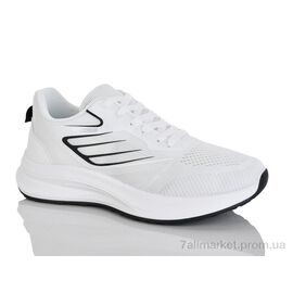 Кросівки чоловічі модні Весна/осінь V506-6F (8 пар р.40-45) "HOROSO-UFO" недорого оптом від прямого постачальника