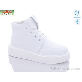 Фотография Ботинки женские стильные Весна/осень 21-4 (8 пар р.36-40) "HENGJI-ELENA" недорого оптом от прямого поставщика