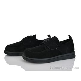 Туфлі жіночі стильні Весна/осінь 6107-93 (8 пар р.36-41) "Бабочка-Mengfuna-AESD" недорого оптом від прямого постачальника