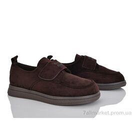 Туфлі жіночі стильні Весна/осінь 6107-94 (8 пар р.36-41) "Бабочка-Mengfuna-AESD" недорого оптом від прямого постачальника