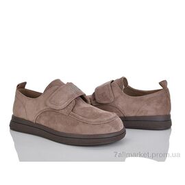 Туфлі жіночі стильні Весна/осінь 6107-95 (8 пар р.36-41) "Бабочка-Mengfuna-AESD" недорого оптом від прямого постачальника