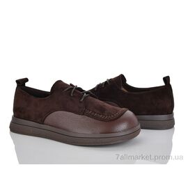 Туфлі жіночі стильні Весна/осінь 6107-102 (8 пар р.36-41) "Бабочка-Mengfuna-AESD" недорого оптом від прямого постачальника