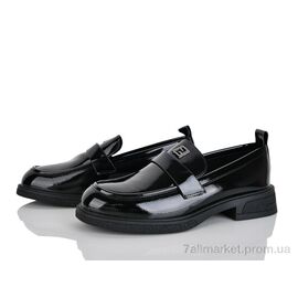 Туфлі жіночі стильні Весна/осінь 9172-115 (8 пар р.36-41) "Бабочка-Mengfuna-AESD" недорого оптом від прямого постачальника