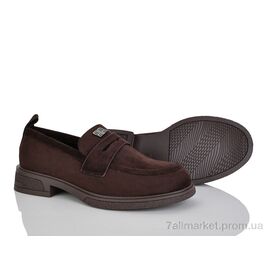 Туфлі жіночі стильні Весна/осінь 9172-117 (8 пар р.36-41) "Бабочка-Mengfuna-AESD" недорого оптом від прямого постачальника