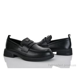 Туфлі жіночі стильні Весна/осінь 9172-118 (8 пар р.36-41) "Бабочка-Mengfuna-AESD" недорого оптом від прямого постачальника