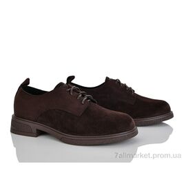 Туфлі жіночі стильні Весна/осінь 9172-121 (8 пар р.36-41) "Бабочка-Mengfuna-AESD" недорого оптом від прямого постачальника