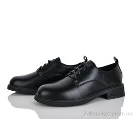 Туфлі жіночі стильні Весна/осінь 9172-122 (8 пар р.36-41) "Бабочка-Mengfuna-AESD" недорого оптом від прямого постачальника