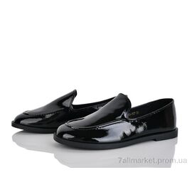 Туфлі жіночі стильні Весна/осінь 6070-127 (8 пар р.36-41) "Бабочка-Mengfuna-AESD" недорого оптом від прямого постачальника