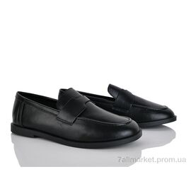 Туфлі жіночі стильні Весна/осінь 6070-130 (8 пар р.36-41) "Бабочка-Mengfuna-AESD" недорого оптом від прямого постачальника