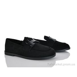 Туфлі жіночі стильні Весна/осінь 6070-132 (8 пар р.36-41) "Бабочка-Mengfuna-AESD" недорого оптом від прямого постачальника