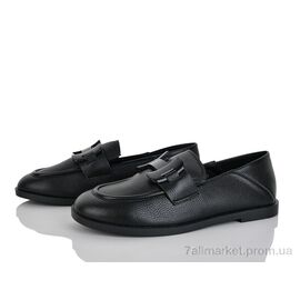 Туфлі жіночі стильні Весна/осінь 6070-135 (8 пар р.36-41) "Бабочка-Mengfuna-AESD" недорого оптом від прямого постачальника