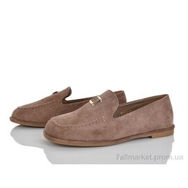 Туфлі жіночі стильні Весна/осінь R1209 (8 пар р.36-41) "Бабочка-Mengfuna-AESD" недорого оптом від прямого постачальника