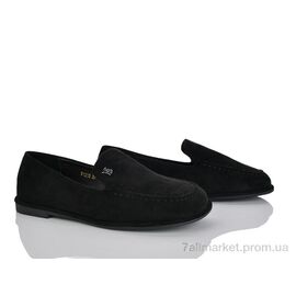 Туфлі жіночі стильні Весна/осінь R1213 (8 пар р.36-41) "Бабочка-Mengfuna-AESD" недорого оптом від прямого постачальника