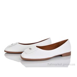 Балетки жіночі зручні Літо 6036-154 (8 пар р.36-41) "Бабочка-Mengfuna-AESD" недорого оптом від прямого постачальника