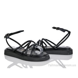 Фотография Босоножки женские летние Лето 22959-83 (8 пар р.36-41) "Бабочка-Mengfuna-AESD" недорого оптом от прямого поставщика