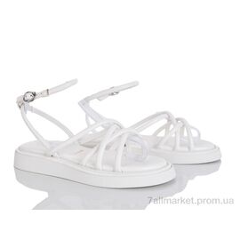 Фотография Босоножки женские летние Лето 22959-84 (8 пар р.36-41) "Бабочка-Mengfuna-AESD" недорого оптом от прямого поставщика