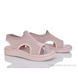 Фотография Босоножки женские летние Лето 381-395 (8 пар р.36-41) "Бабочка-Mengfuna-AESD" недорого оптом от прямого поставщика