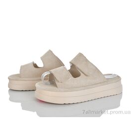 Фотография Шлепки женские облегченные Лето Y096-1 (8 пар р.36-41) "Loretta" недорого оптом от прямого поставщика